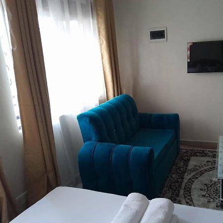 Galene Abode Studio Apartment, Nyali مومباسا المظهر الخارجي الصورة