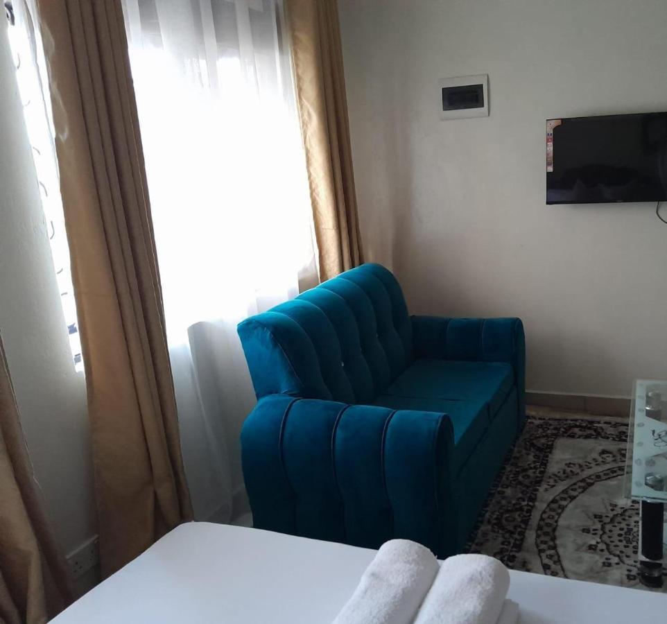 Galene Abode Studio Apartment, Nyali مومباسا المظهر الخارجي الصورة